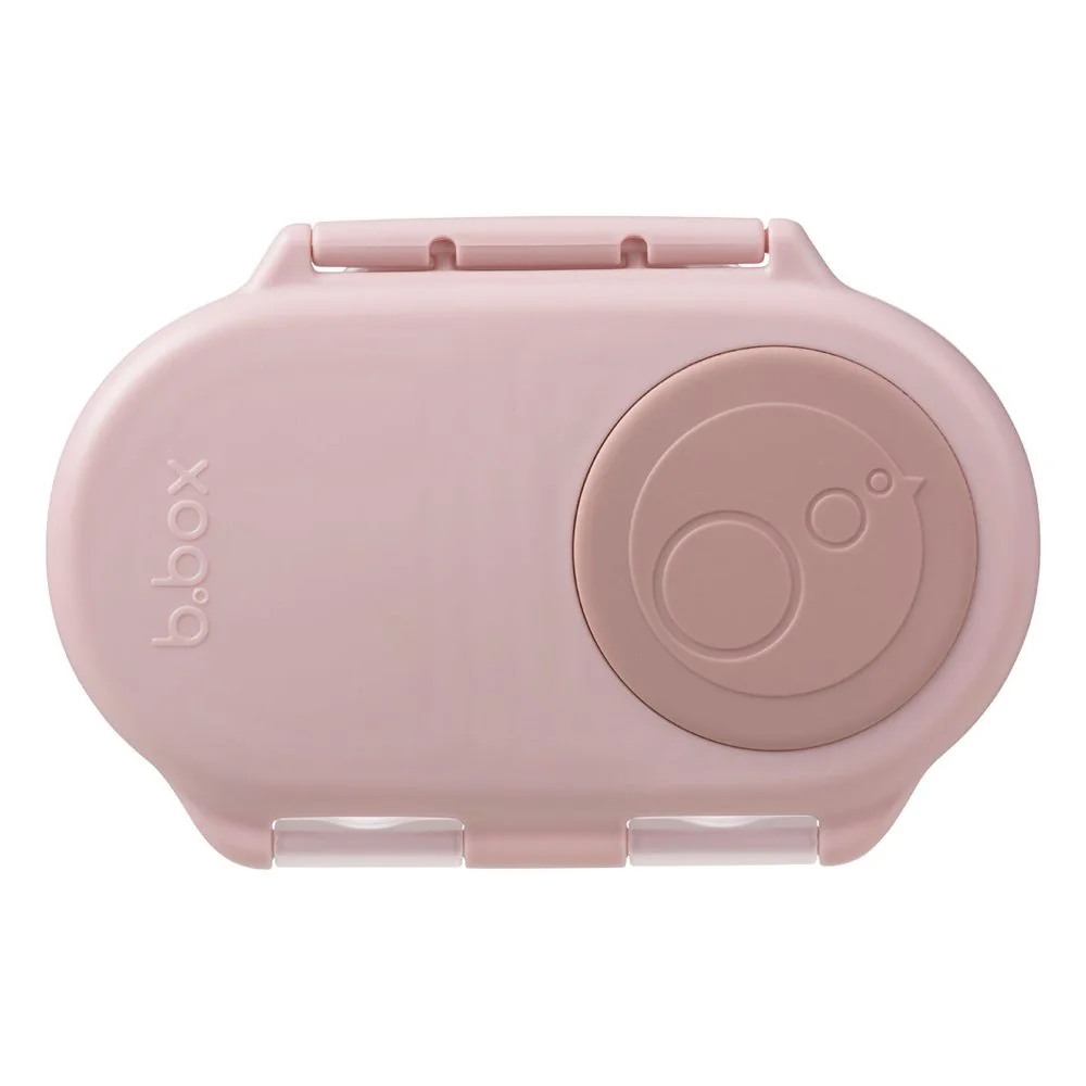 Desiatový box malý blush crush