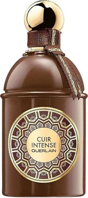 Guerlain Cuir Intense Edp 125ml 1×125 ml, parfumová voda