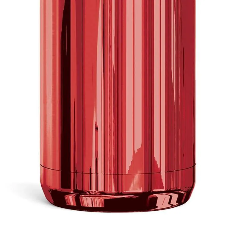 Quokka Solid termoska 510 ml, červená