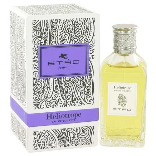 Etro Heliotrope Edt 100ml 1×100 ml, toaletná voda