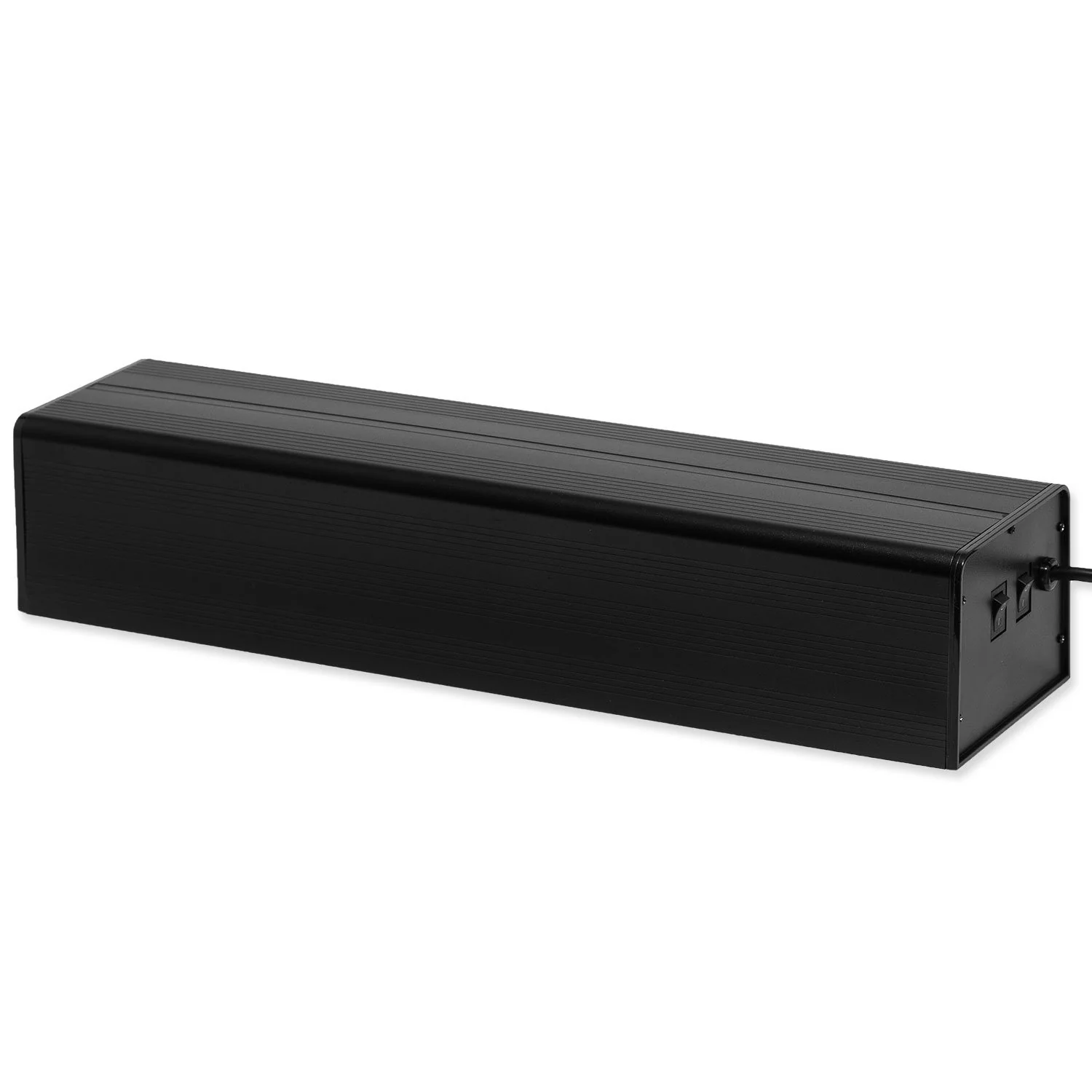 Osvetlenie Compact Hood 46x12x9cm 46x12x9cm