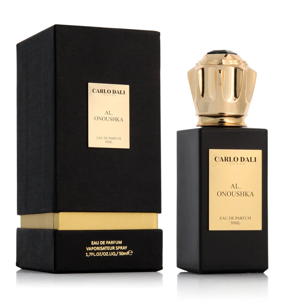 Carlo Dali Al.Onoushka EDP 50 ml W 