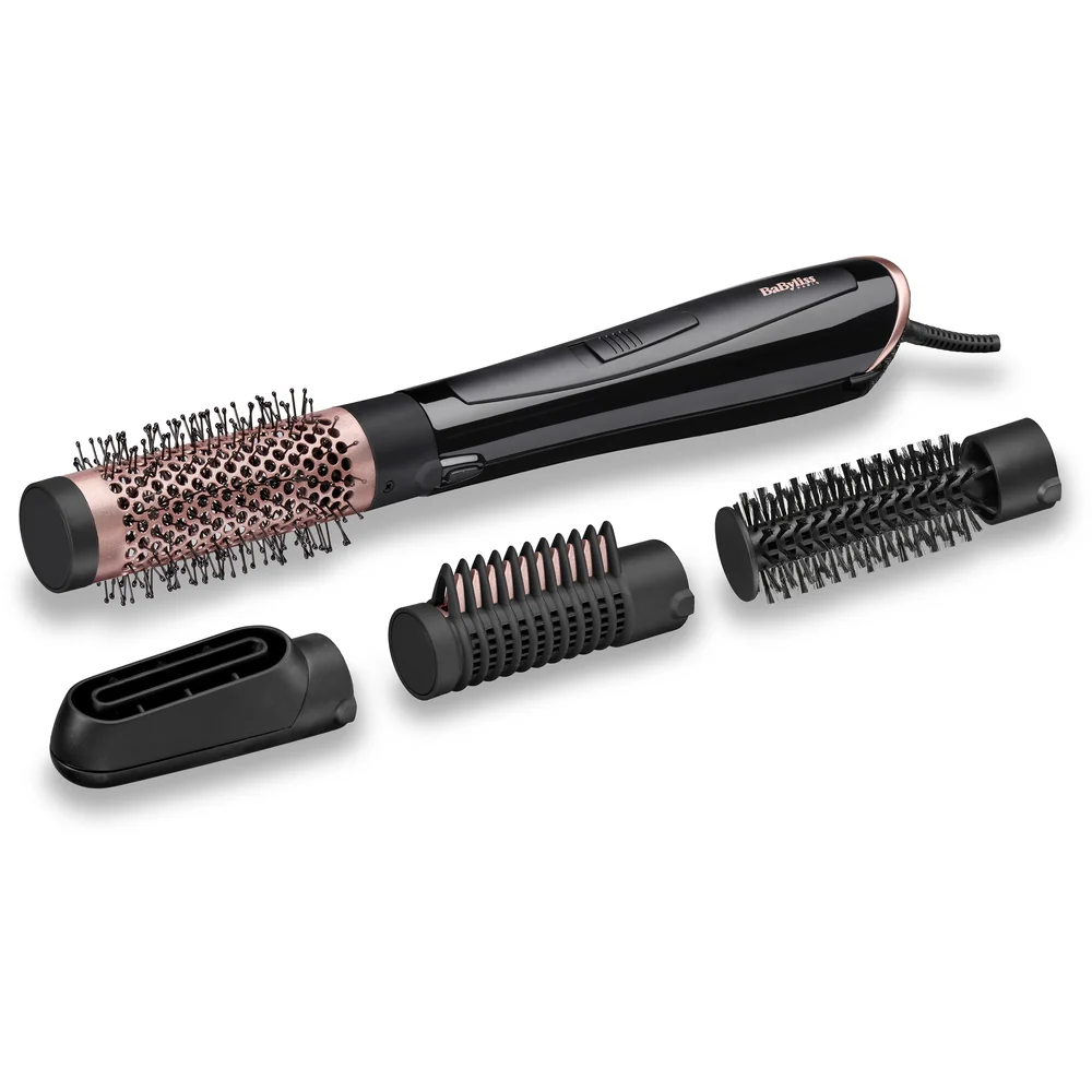 BaByliss AS126E Kulmofén 1×1 ks, kulmofén