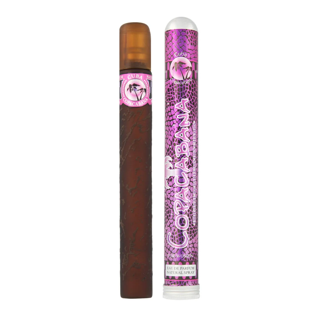 Cuba Brazil Copa Cabana EDP 35 ml W