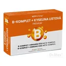 MOVit B-KOMPLET + Kyselina listová PREMIUM