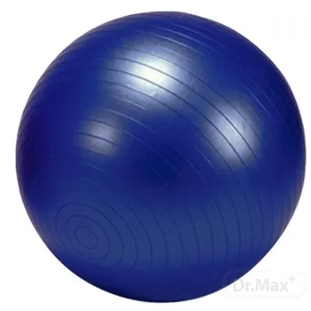 GYMY OVER BALL REHABILITAČNÁ LOPTA 25 cm 1×1 ks, rehabilitačná lopta