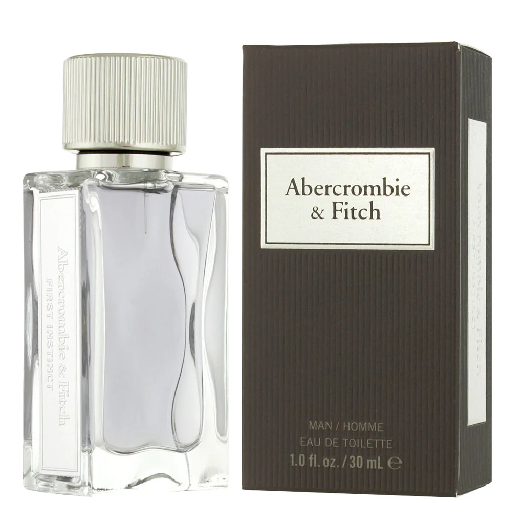 Abercrombie & Fitch First Instinct toaletná voda pre mužov 30 ml