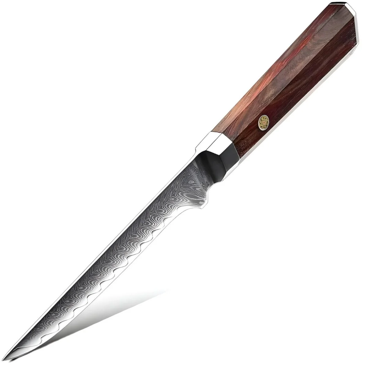 Damaškový kuchynský nôž - Boning 1ks Boning