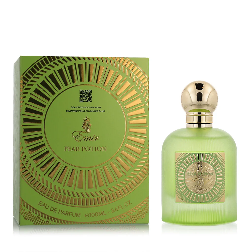 Emir Pear Potion EDP 100 ml UNISEX