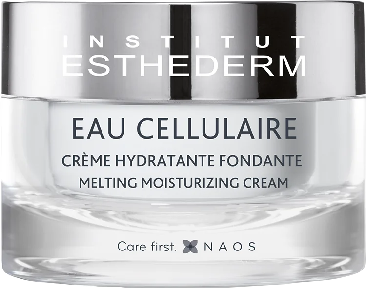 INSTITUT ESTHEDERM CELLULAR WATER Hydratačný krém s bunkovou vodou 50 ml 1×50 ml, bunková voda