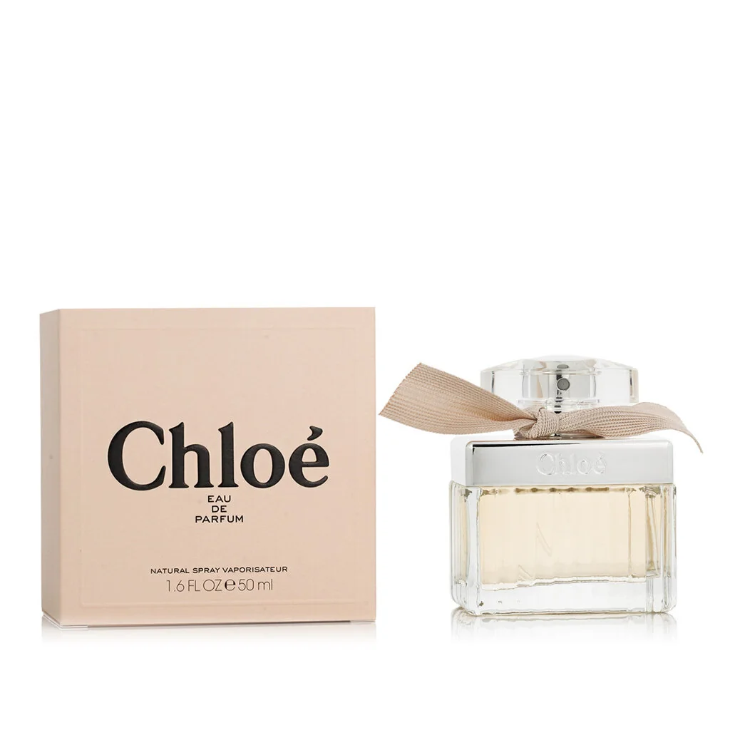 Chloé Chloé parfumovaná voda 50 ml pre ženy
