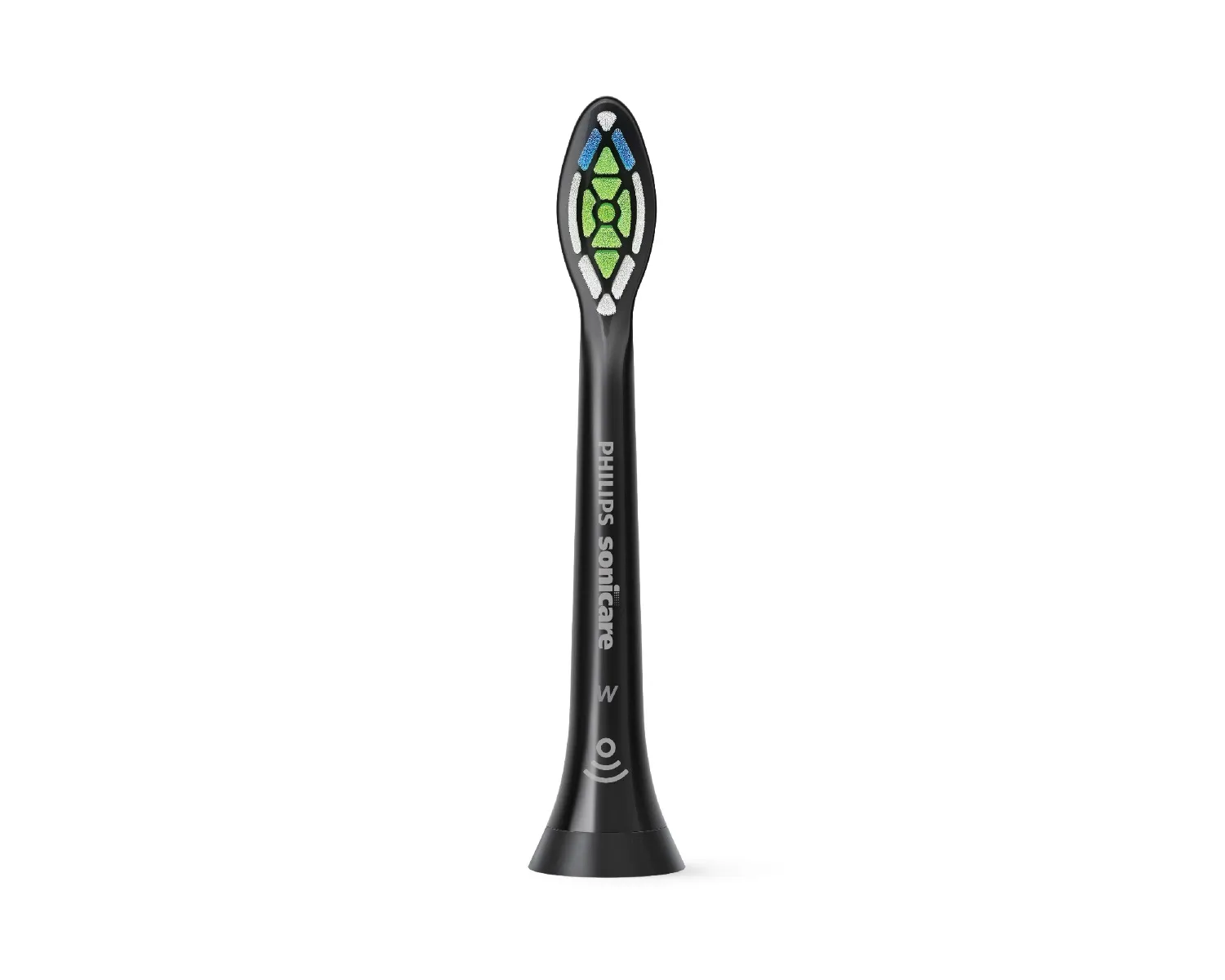 Philips Sonicare Optimal White HX6062/13 1×2 ks, náhradné hlavice