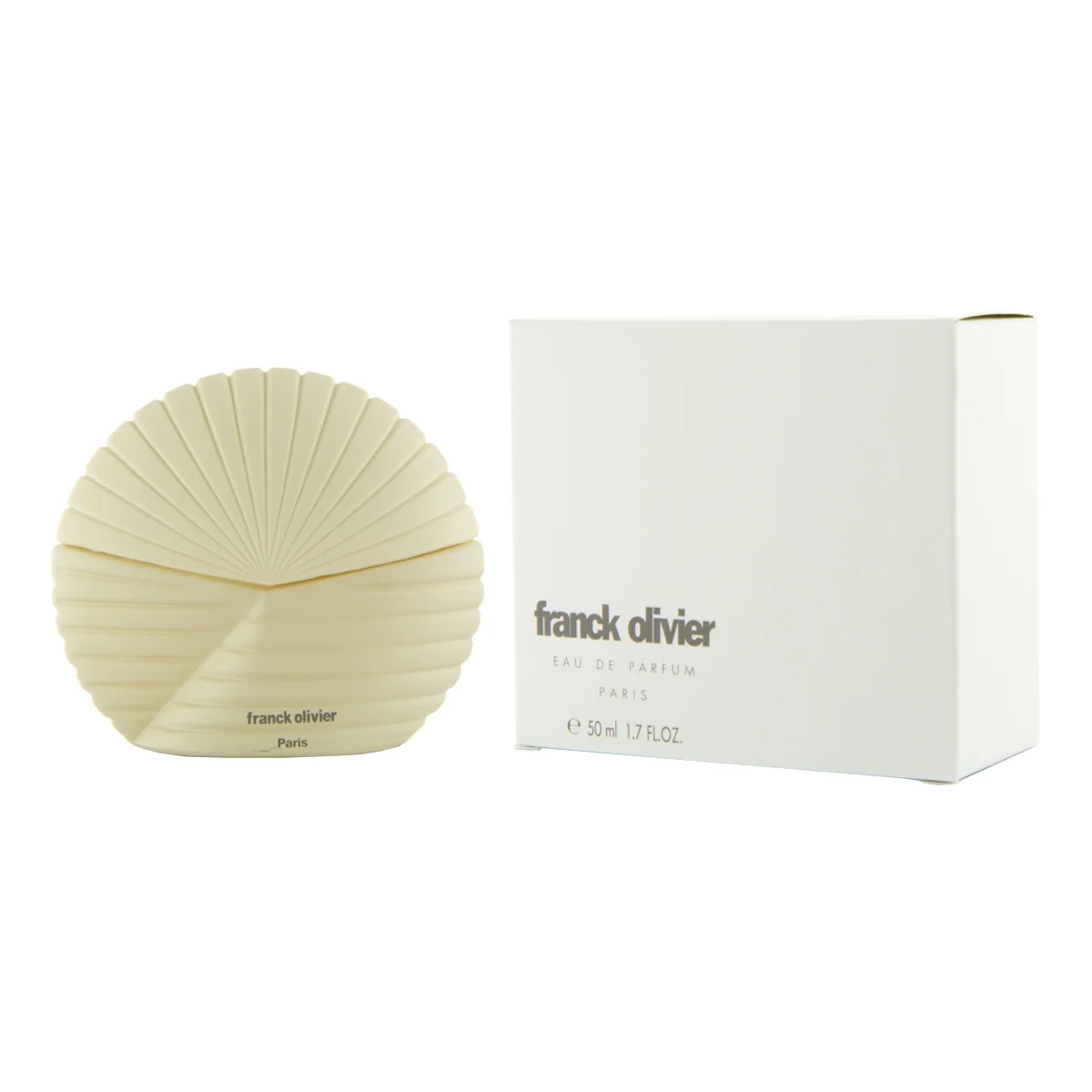 Franck Olivier Franck Olivier parfumovaná voda pre ženy 50 ml