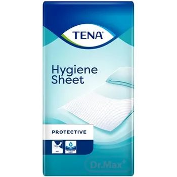 TENA Hygiene Sheet 1×100 ks, jednorazová ochranná plachta