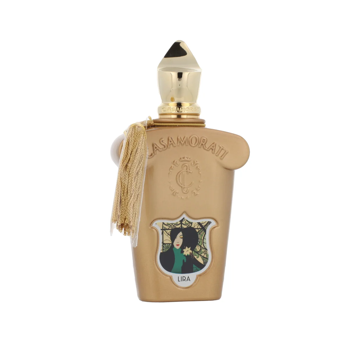 Xerjoff Casamorati Lira parfumovaná voda EDP 100 ml pre ženy