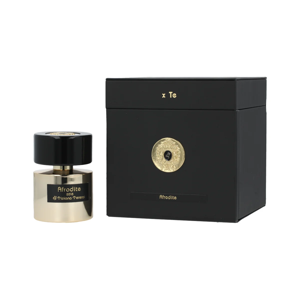 Tiziana Terenzi Afrodite Extrait de Parfum 100 ml unisex