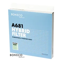 BONECO  - A681 HYBRID filter do H680