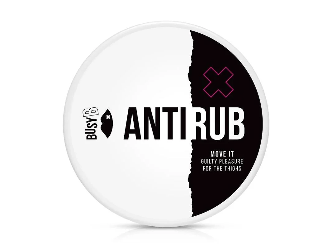 Antirub Move It – mazanie na stehná a podprsie 35g