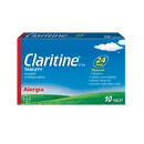 CLARITINE 10 mg