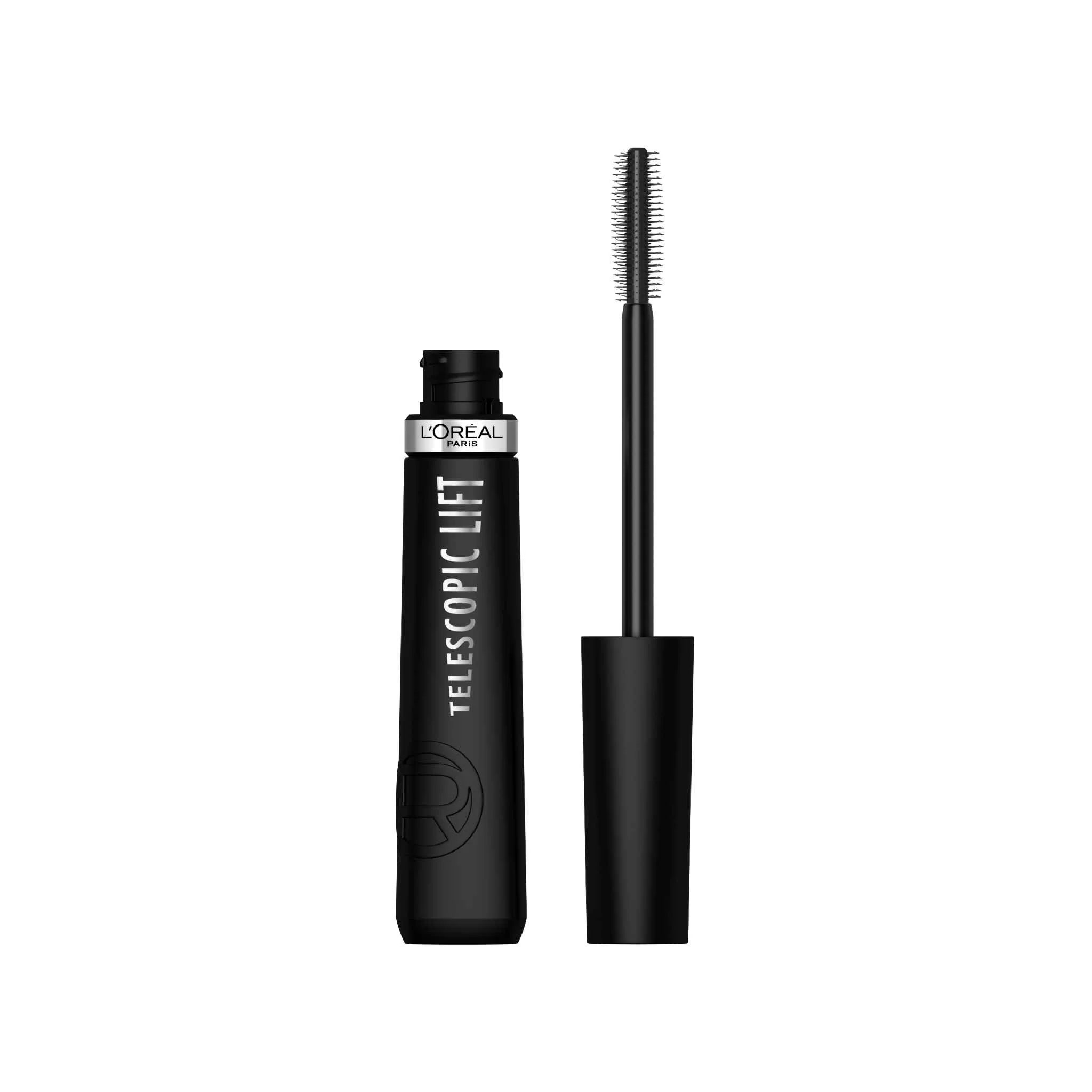 L´Oréal Paris Telescopic Lift maskara na natočenie mihalníc, 9,9 ml 1×9,9 ml, maskara