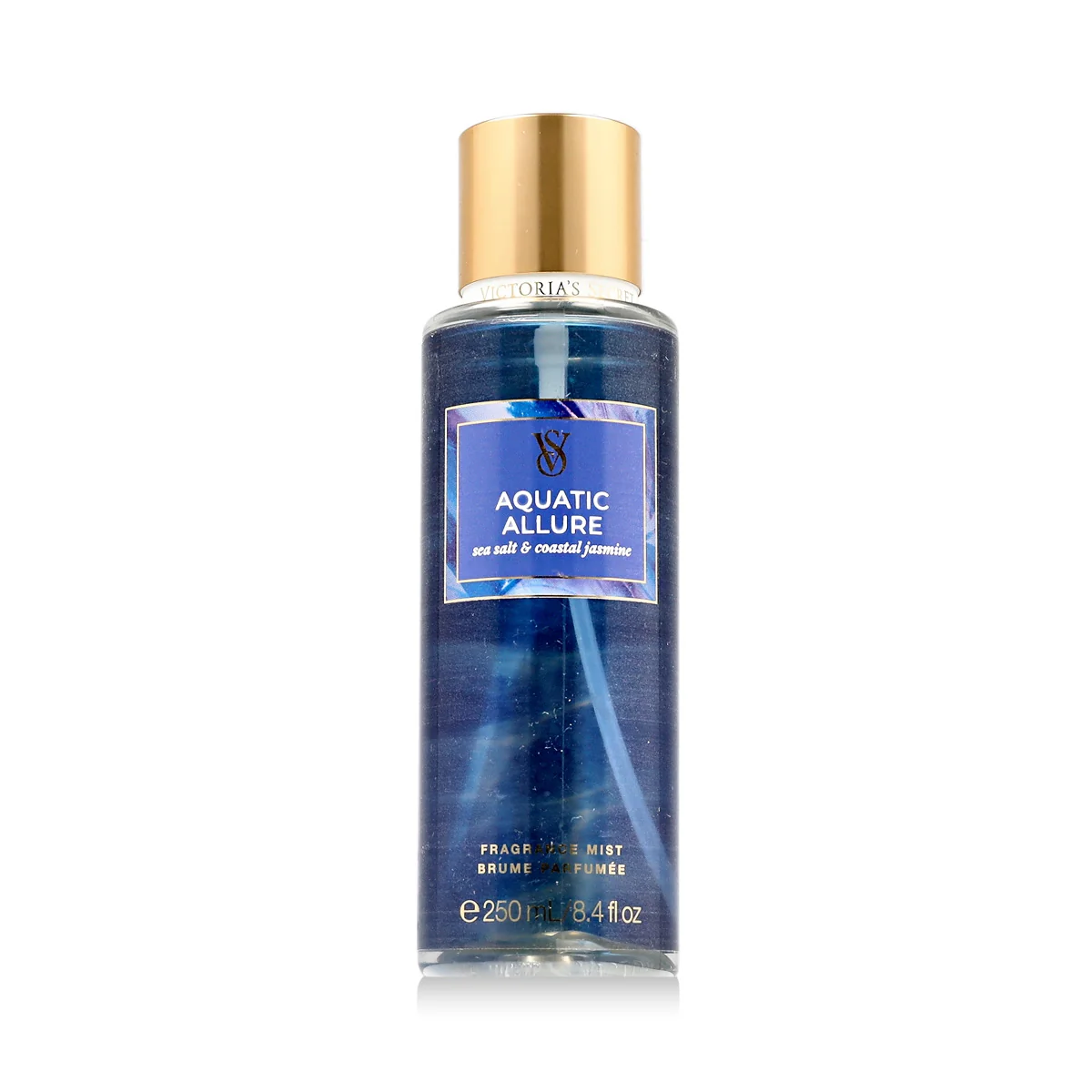 Victoria's Secret Aquatic Allure telový sprej 250 ml pre ženy