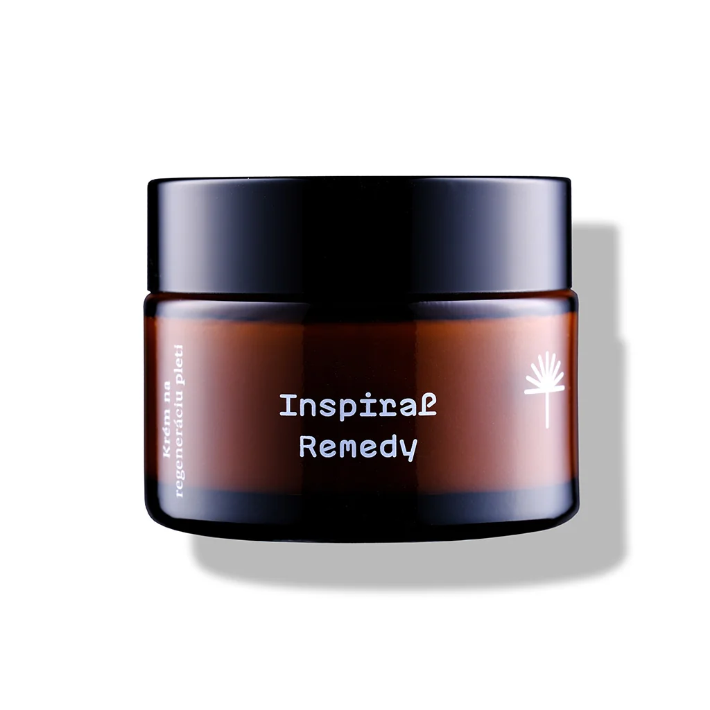 Inspiral Remedy