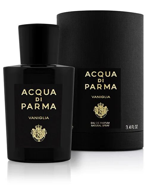 Acqua Di Parma Vaniglia Edp 100ml 1×100 ml, parfumová voda