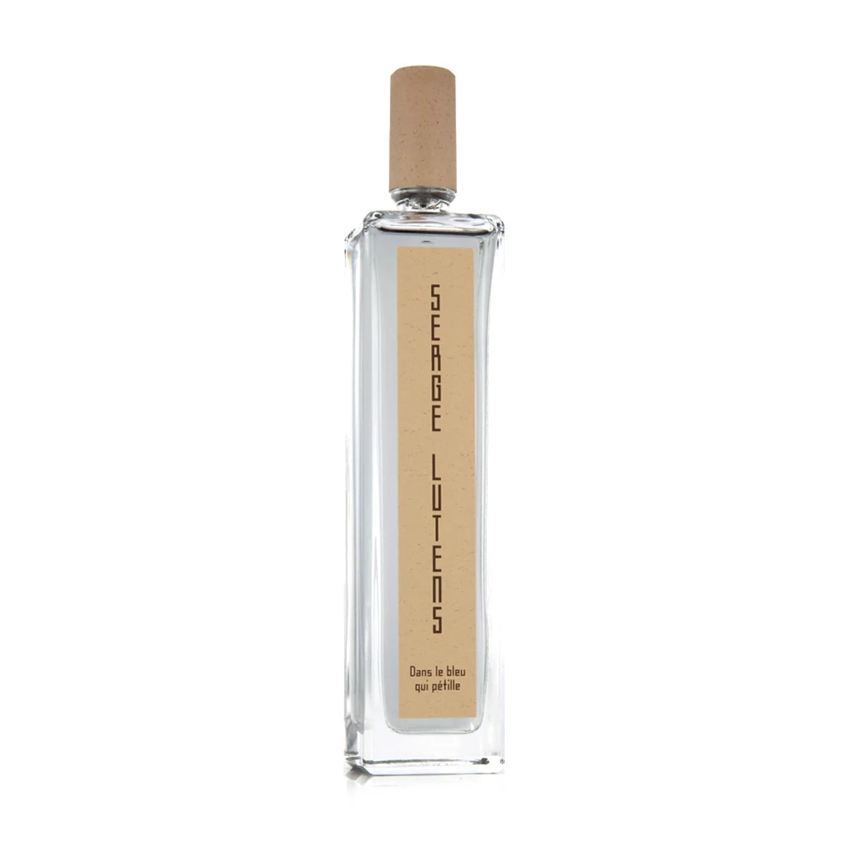 Serge Lutens Dans Le Bleu Qui Pétille parfumovaná voda unisex 100 ml