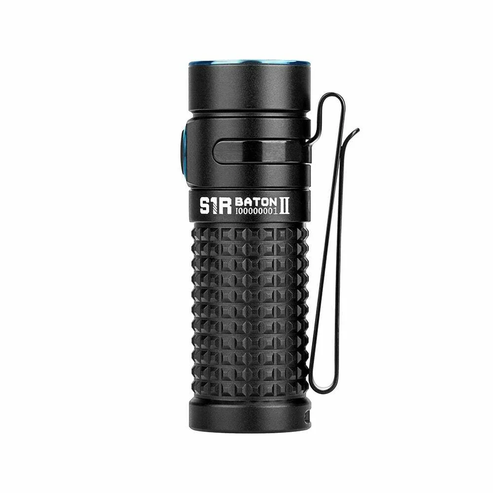 S1R-BATON II OLIGHT S1R II BATON 1000lm