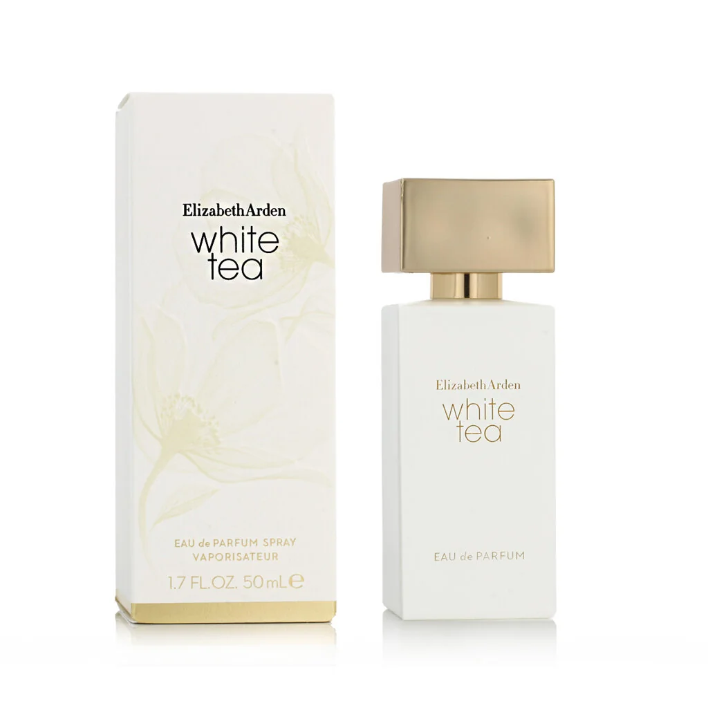 Elizabeth Arden White Tea parfémovaná voda pre ženy 50 ml