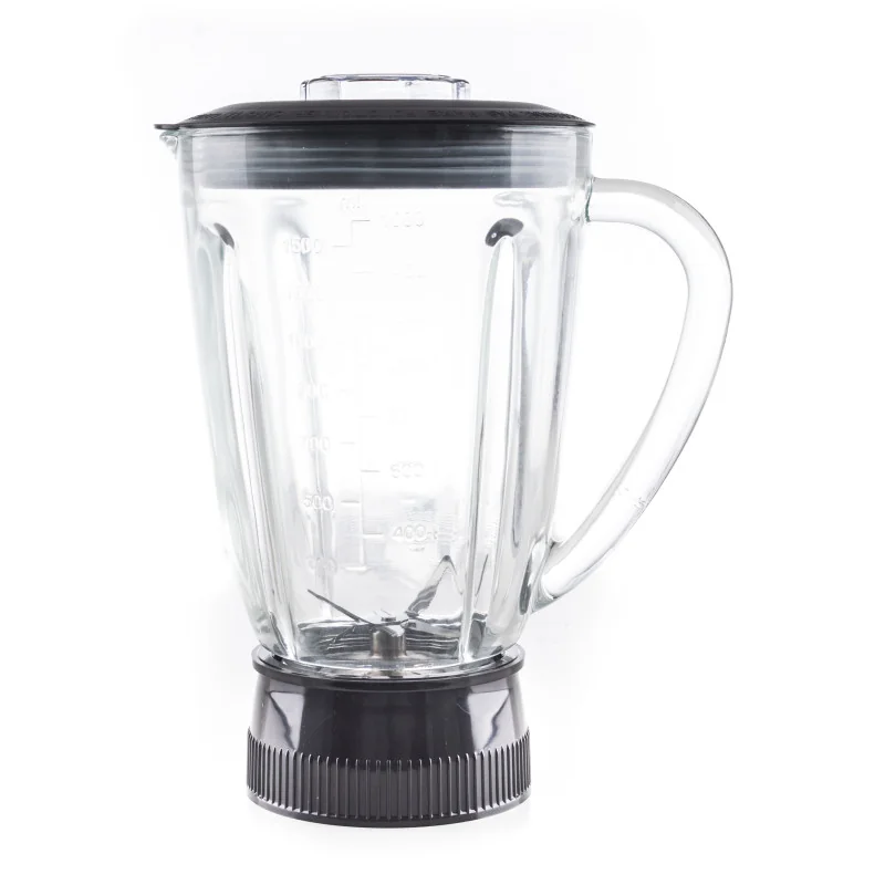 G21 Mixovacia nádoba G21 pre robot Promesso, sklenená 1,6 l pre robot Promesso, sklenená 1,6 l NDPSKN