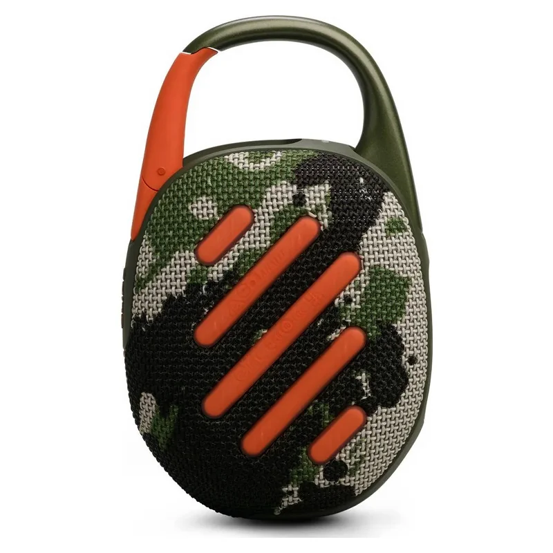 Reprobox multimediálny JBL CLIP 5 SQUAD
