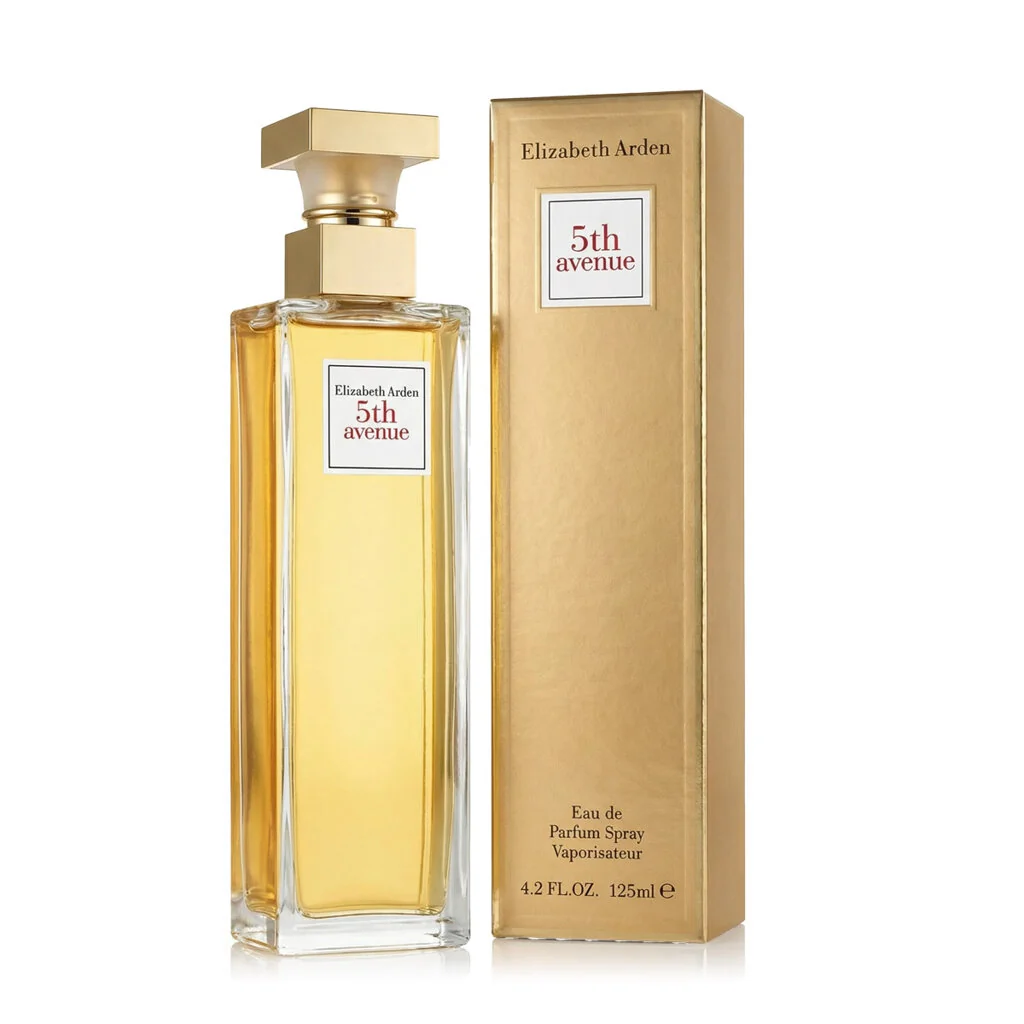 Elizabeth Arden 5th Avenue EDP 125 ml W