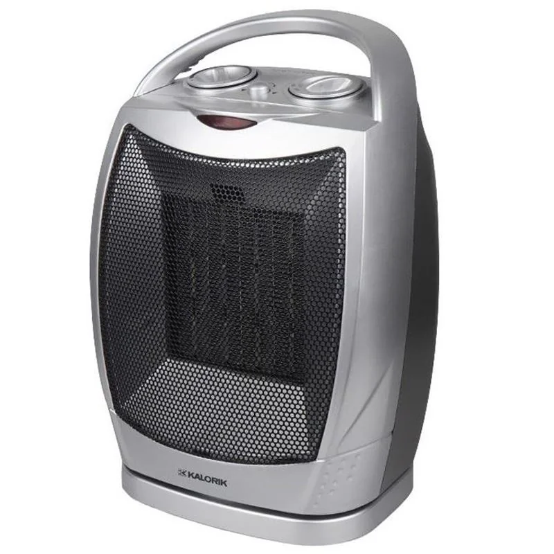 Teplovzdušný ventilátor TKG CEH 1004