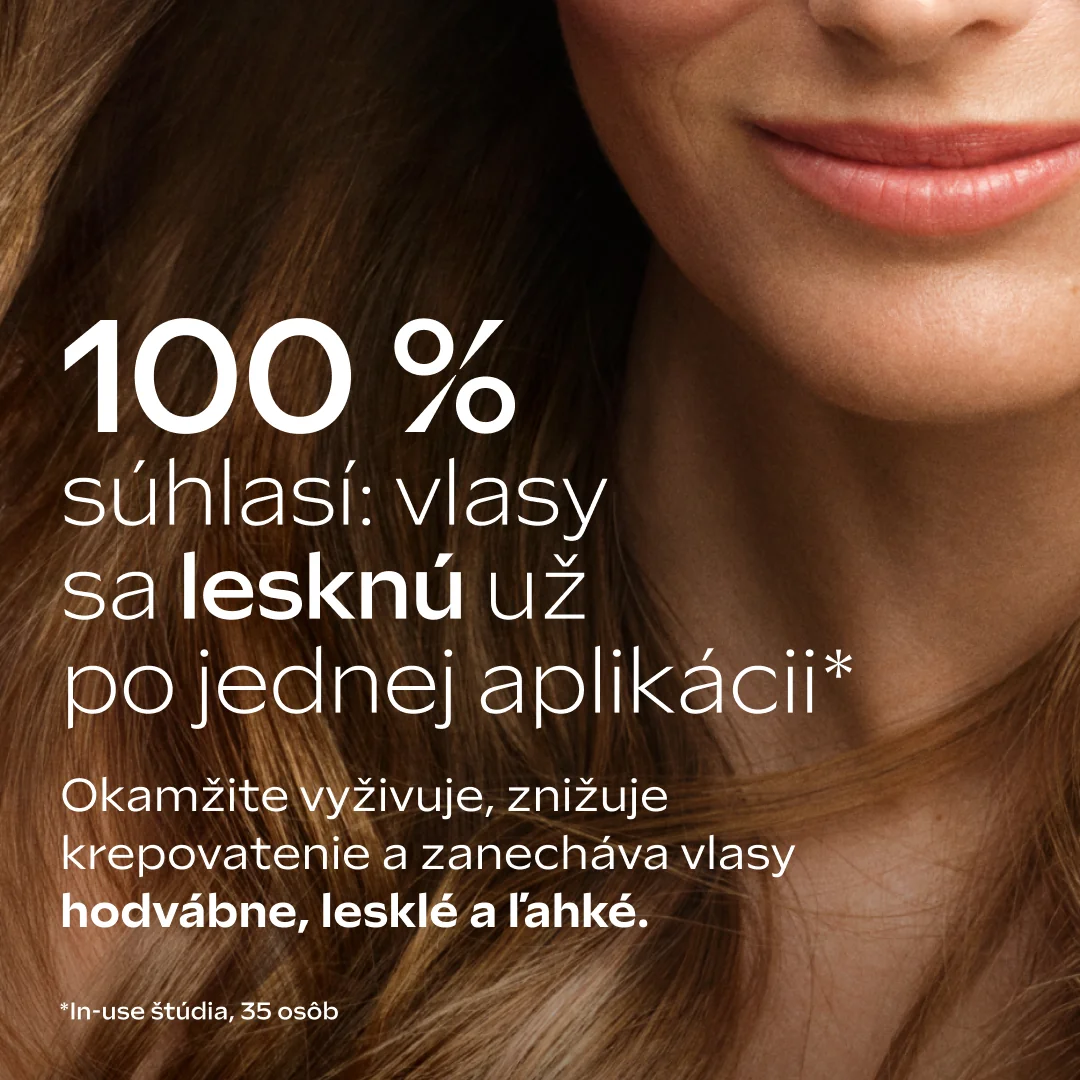 Vlasový olej Hydrashine 30 ml