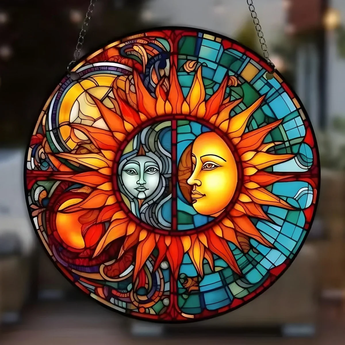 Lapač Slnka-Sun