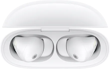 Xiaomi buds 3 (White) 1×1 ks, bezdrôtové slúchadlá