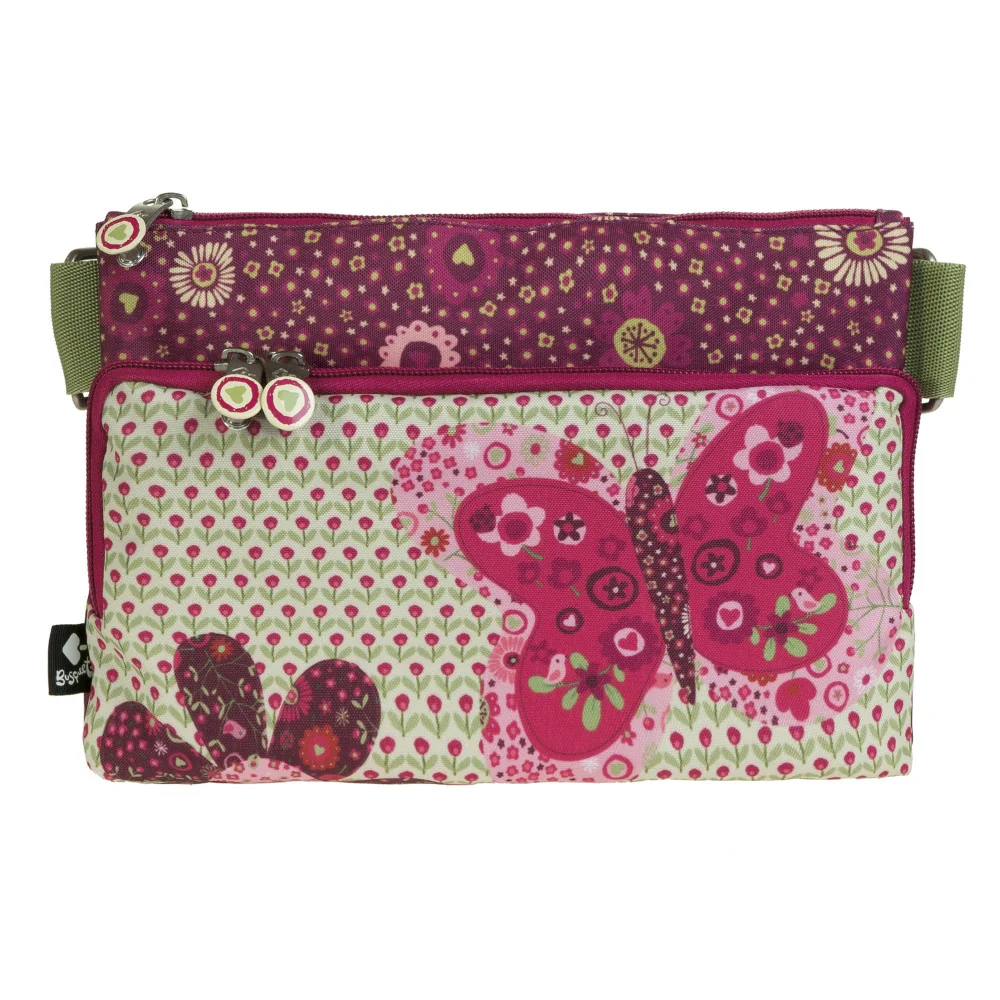 Crossbody kabelka PARTCHWORK-Busquets