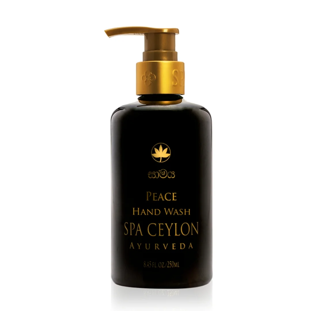 Mydlo Peace 250 ml
