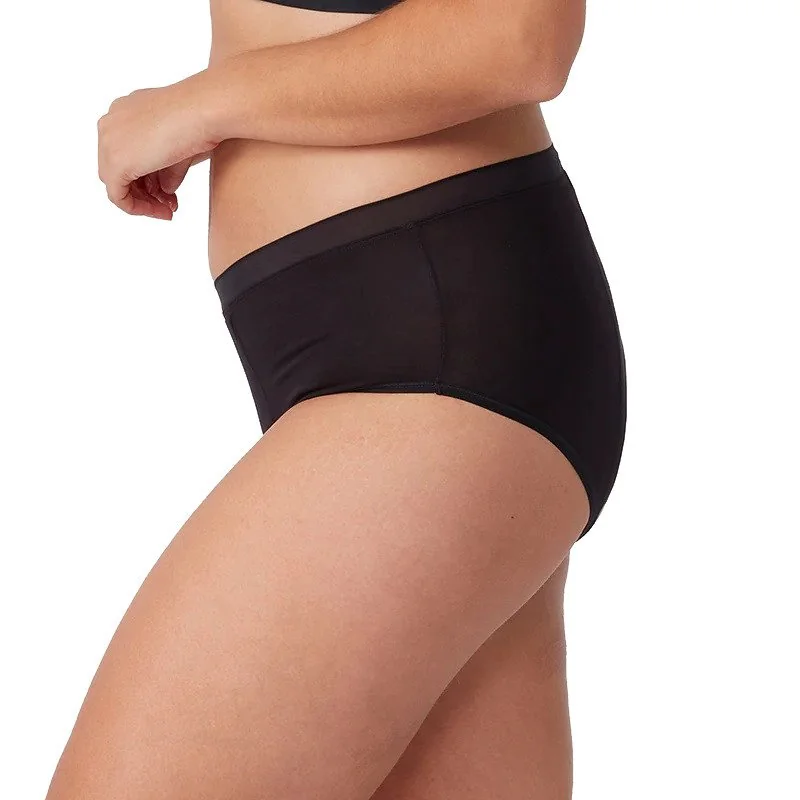 Menštruačné nohavičky Bamboo (LOVE004) 3XL