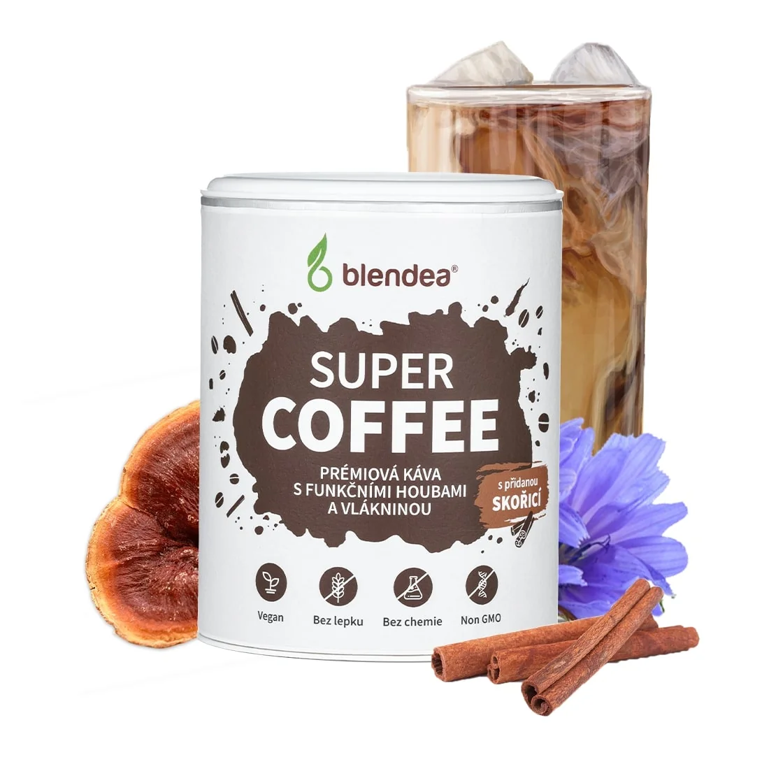 Blendea Supercoffee 100 g