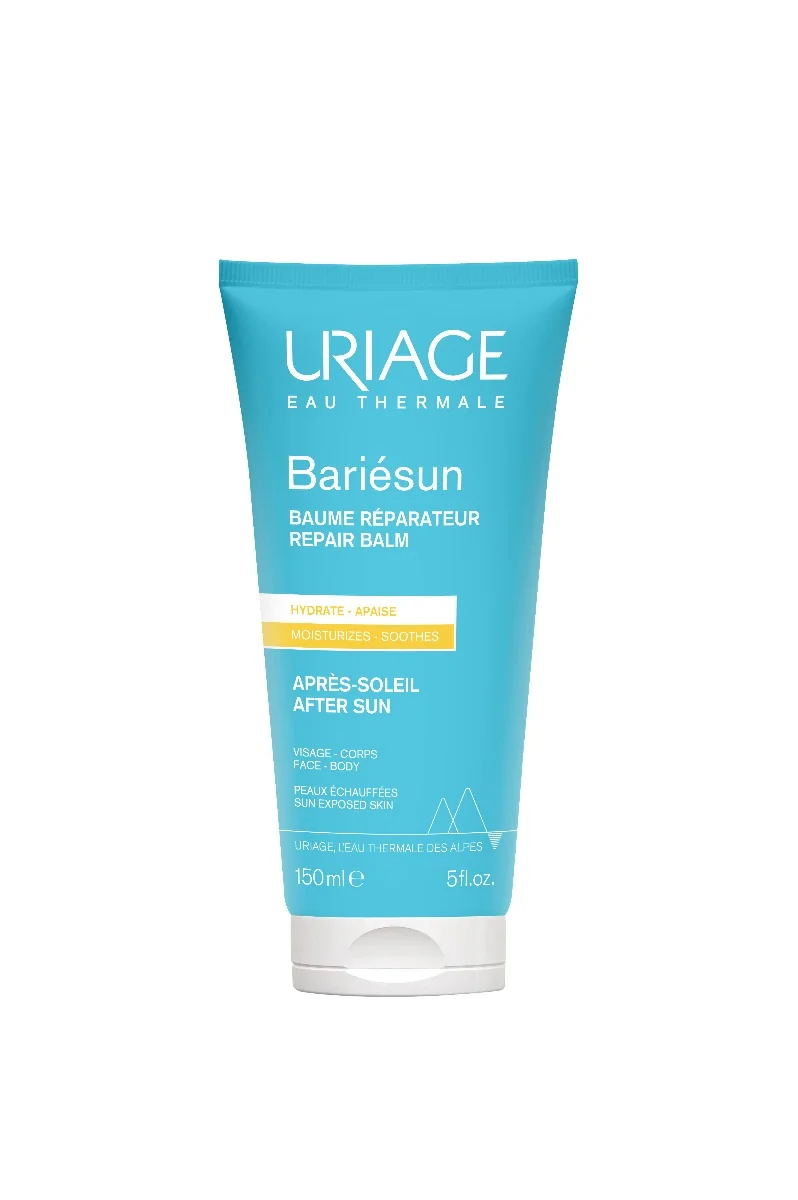 URIAGE BARIÉSUN After Sun, 150ml 1×150 ml, balzam po opaľovaní