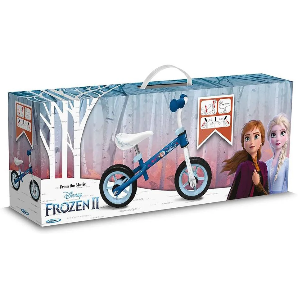 Odrážadlo Disney Frozen II