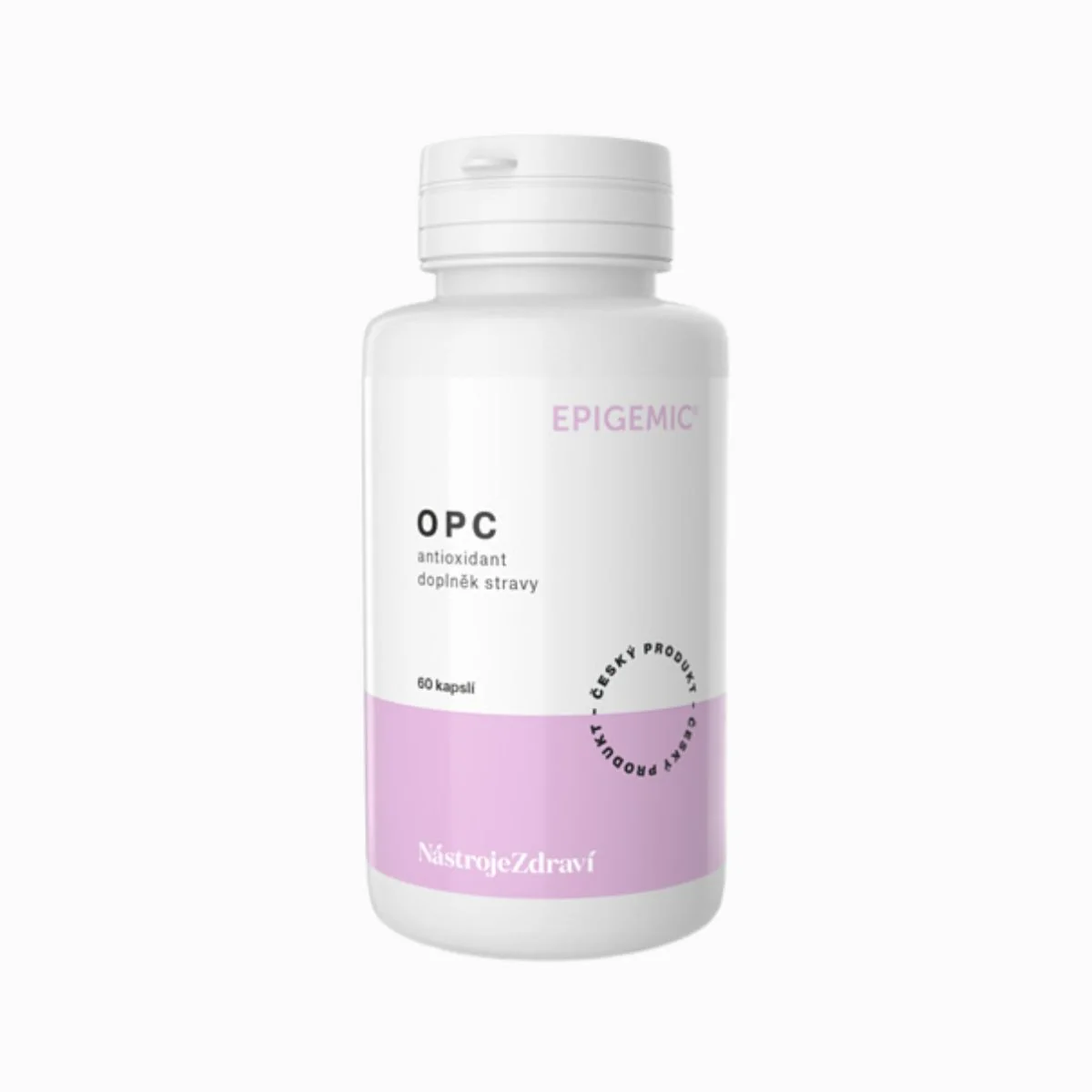 OPC - 60 kapsúl - Epigemic®