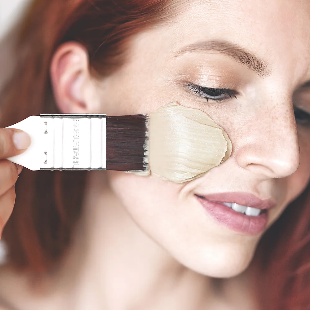 Natuint cosmetics - Hydratačná maska s dlhotrvajúcim účinkom Deep Boost 48h Hydrating Mask