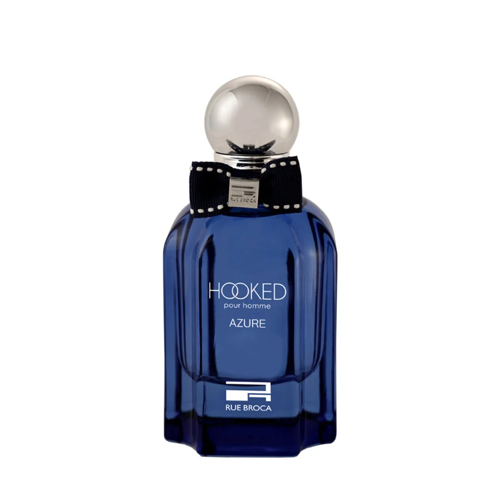 Rue Broca Hooked Azure Pour Homme parfémovaná voda 100 ml pre mužov