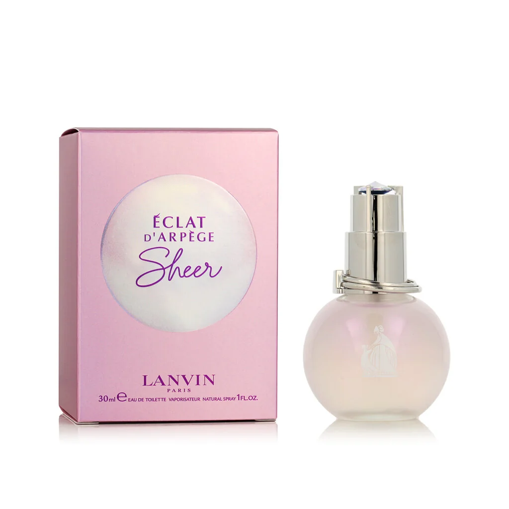 Lanvin Éclat d'Arpège Sheer EDT 30 ml W