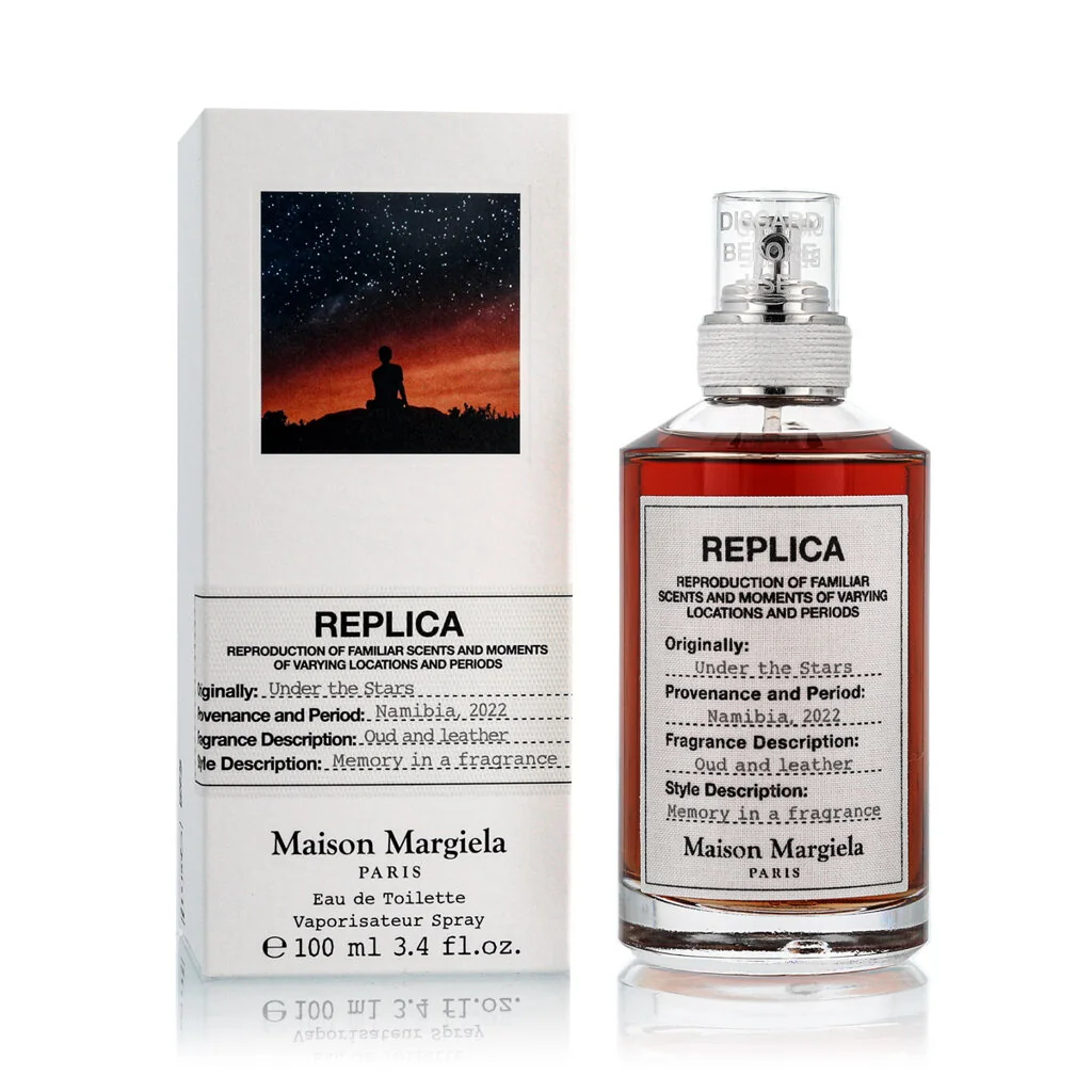Maison Margiela Replica Under the Stars toaletná voda 100 ml unisex