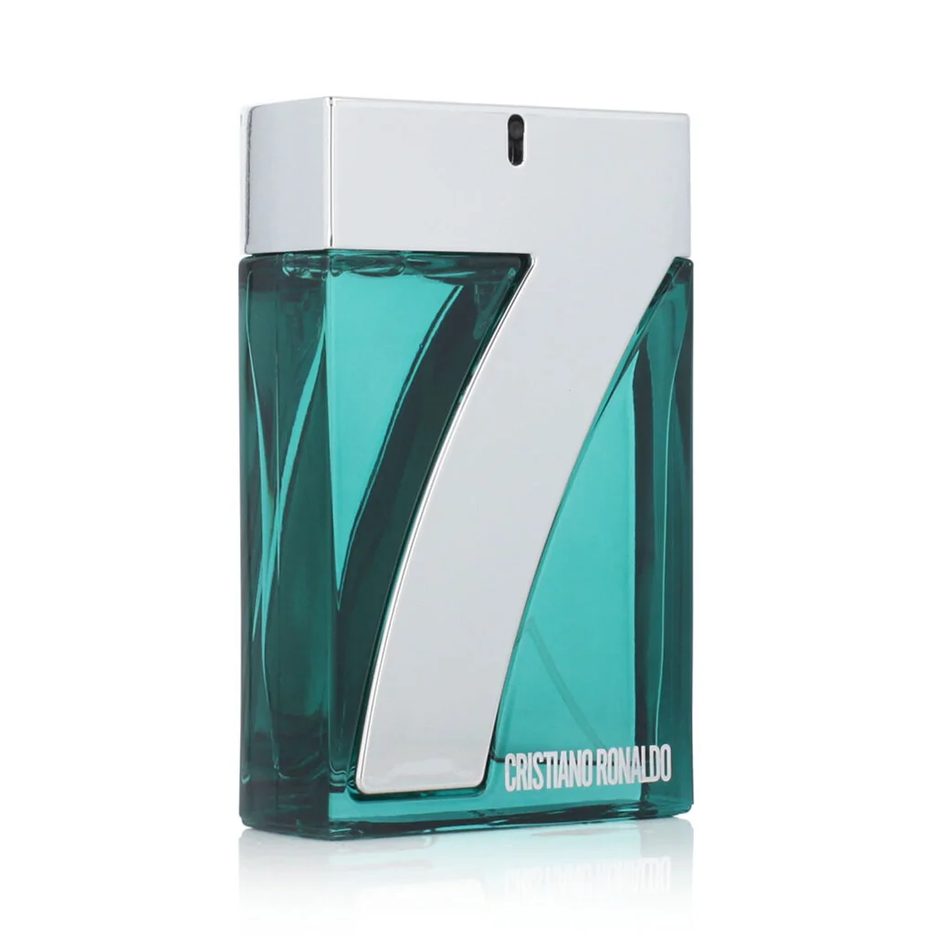 Cristiano Ronaldo CR7 Origins EDT 100 ml M