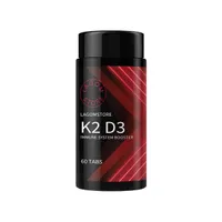 LagomStore K2D3 vitamín